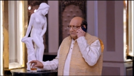 Parineeti - 26th December 2022